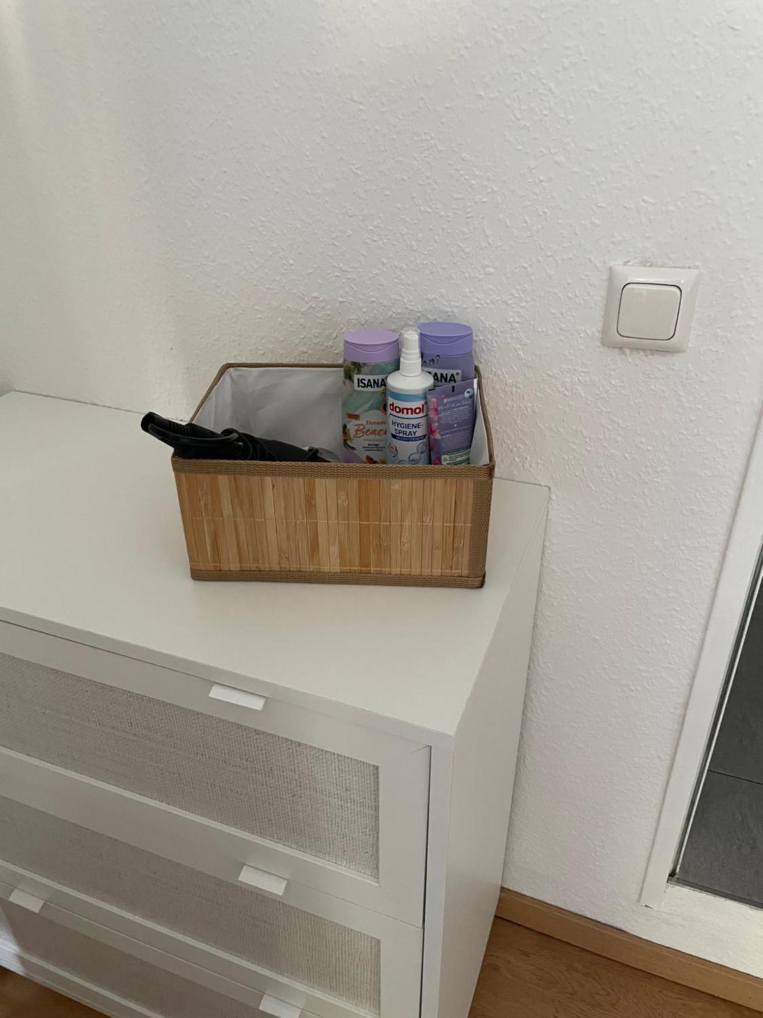 Guenstiges Apartment Gelsenkirchen Schalke Buitenkant foto